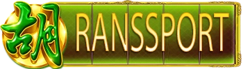 RANSSPORT  Logo